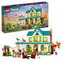 Lego Friends - Autumns House