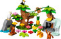 Lego - Duplo wild animals of Africa