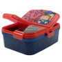 Avengers XL Multi compartment lunchbox 