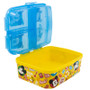 Mickey Fun XL multi compartment lunchbox