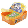 Looney Tunes Multi Compartment lunchbox 