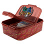Harry Potter Multi compartment Lunchbox 