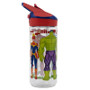 Avengers Force Tritan bottle 620ml 