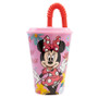 Minnie spring Straw Tumbler 430ml