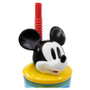 Mickey fun 3D tumbler 360ml