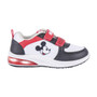 Mickey Mouse light up sneakers