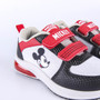 Mickey Mouse light up sneakers