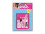 Barbie puzzle game