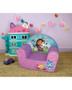 Gabbys dollhouse foam sofa