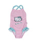 Hello Kitty pink Swimsuit