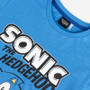 Sonic Fast summer outfit 
