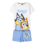 Bluey Summer outfit 