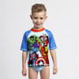 Marvel 2 piece uv swim