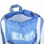 Frozen  Elsa String Bag