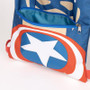 Captain America String Bag 