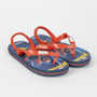 Spiderman premium flip flop