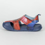 Spiderman casual sandals