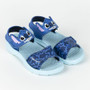 Stitch PVC Sandals