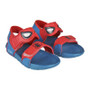 Spiderman PVC sandals