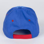 Spiderman hero cap 