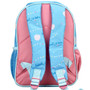 Snowhite 32CM 2 zip bpack