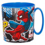 Spiderman Micro Mug 350ML