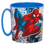 Spiderman Micro Mug 350ML