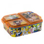 Dragon Ball Multi Compartment Lunch Box