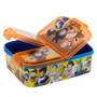 Dragon Ball Multi Compartment Lunch Box