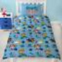 Paw Patrol So Fun! Single Duvet Set