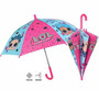 LoL Manual Fabric Umbrella