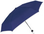 Blue Reflective Umbrella