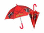 Spiderman Manual Fabric Umbrella