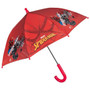 Spiderman Manual Fabric Umbrella