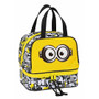 Minions Lunch Bag