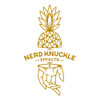 Nerd Knuckle Effects
