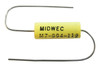 Midwec Capacitors