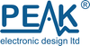 Peak Electronic Design