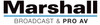 Marshall Electronics