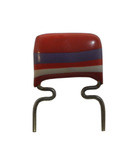 Tropical Fish .0027 µF. 250V 10% - synthCube