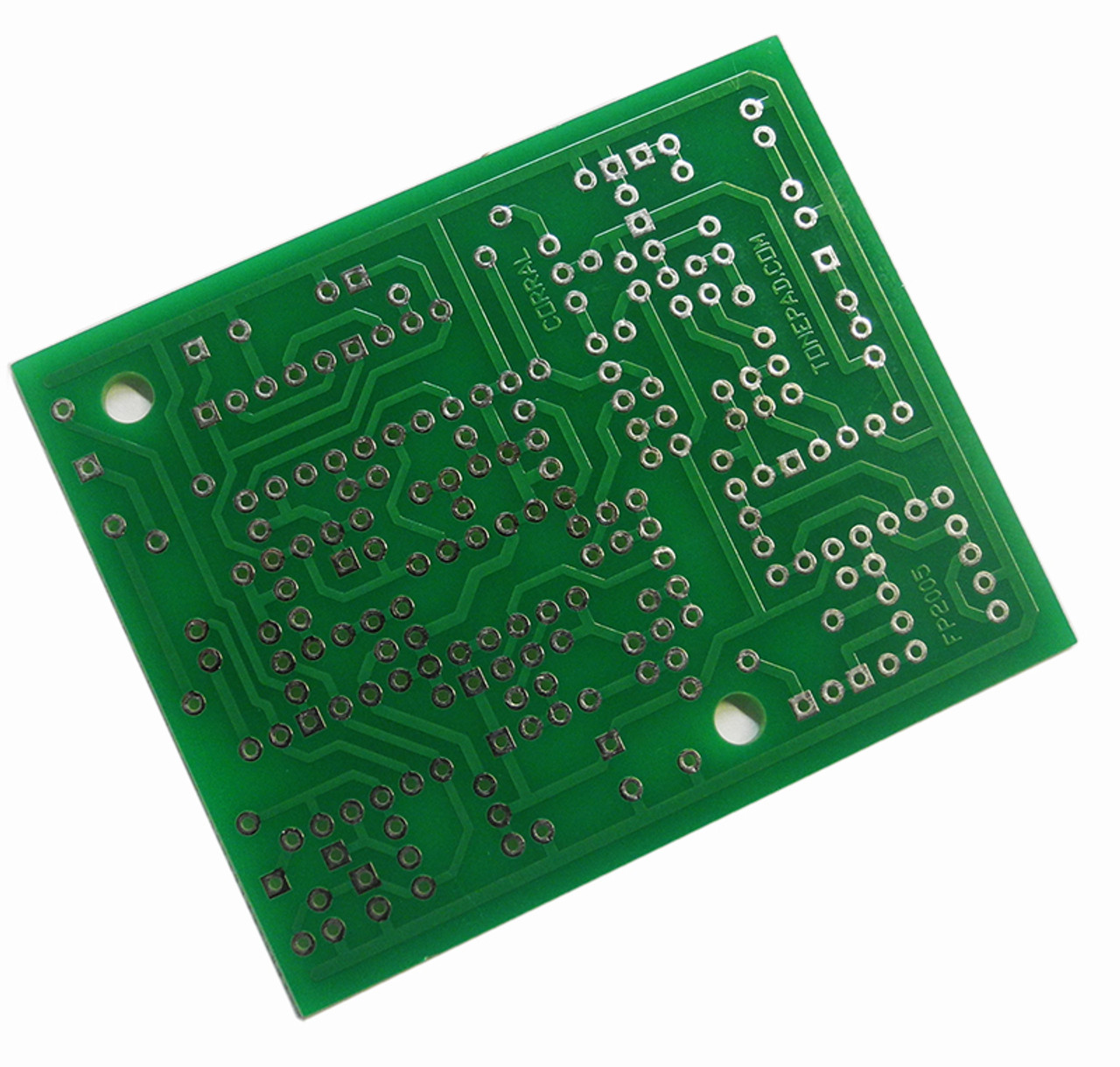 PCB - Boss CE-2 Chorus - Small Bear Electronics & synthCube