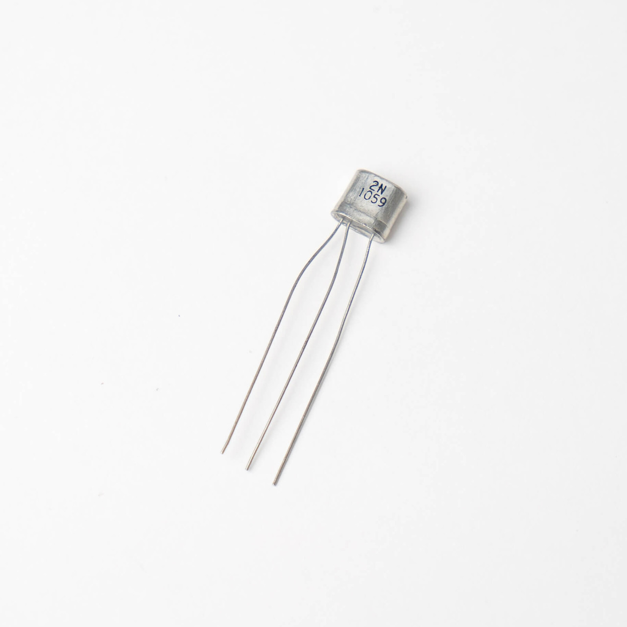 2N1059 Germanium Transistor NPN Sylvania - Small Bear Electronics