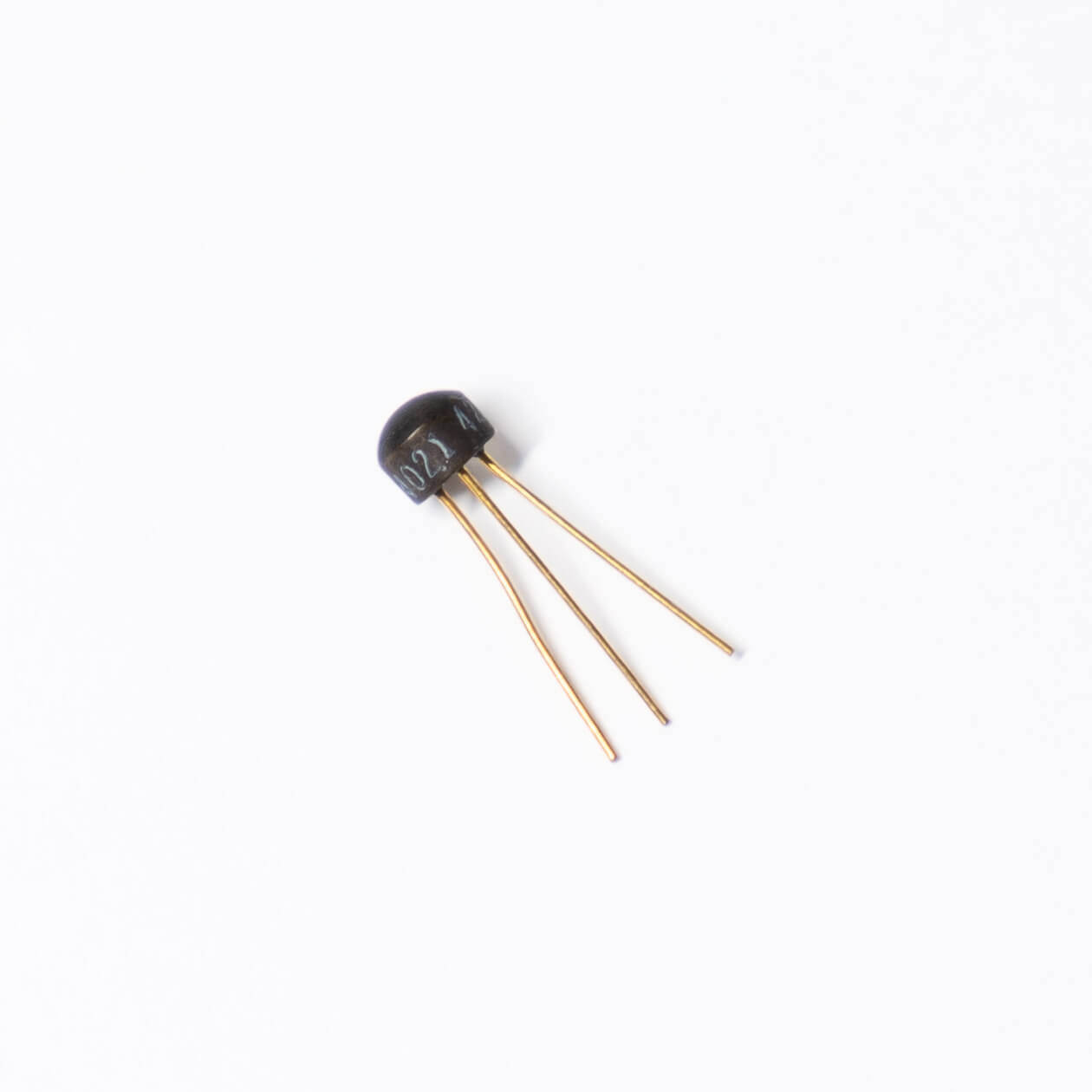 SE4021 Transistor Fairchild - synthCube
