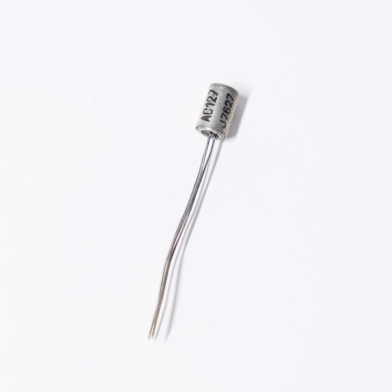 Transistor Germanio 2sb156 B156 | Cuotas sin interés Transistor Germanio 2sb156 B156 | Cuotas sin interés