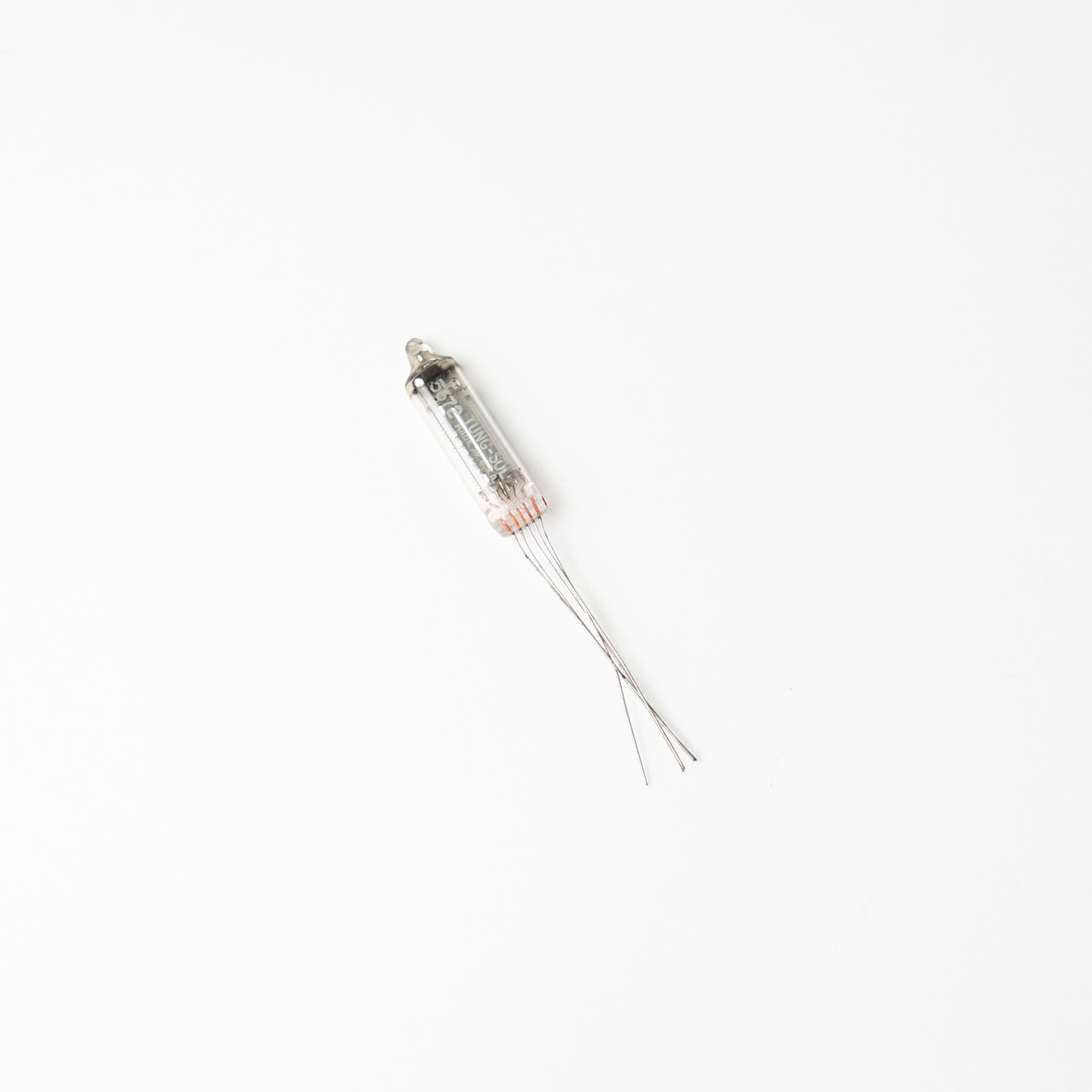 Miniature Tube 5672 - synthCube