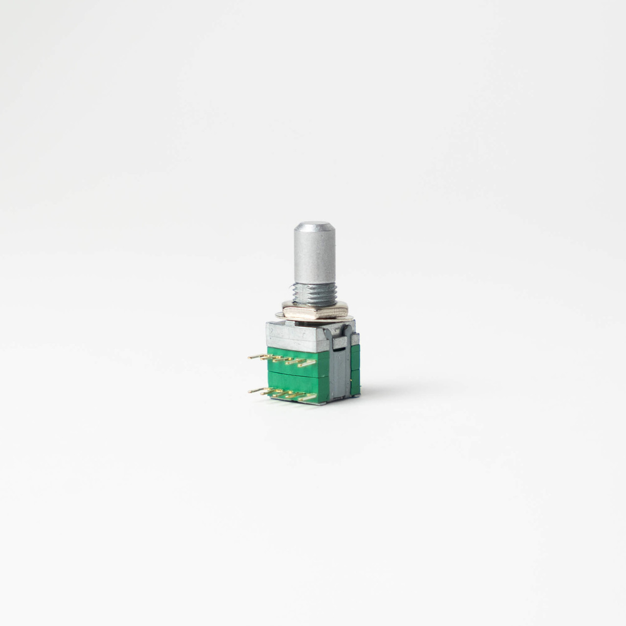 9mm Rotary, 1P6T - Small Bear Electronics & synthCube