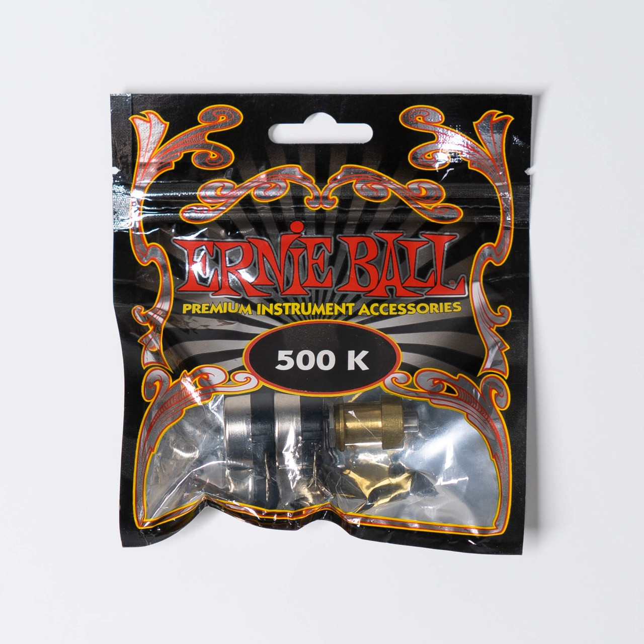 Ernie Ball 6165 Stereo Pan Pedal Guitar Bass Ernie Ball 6165