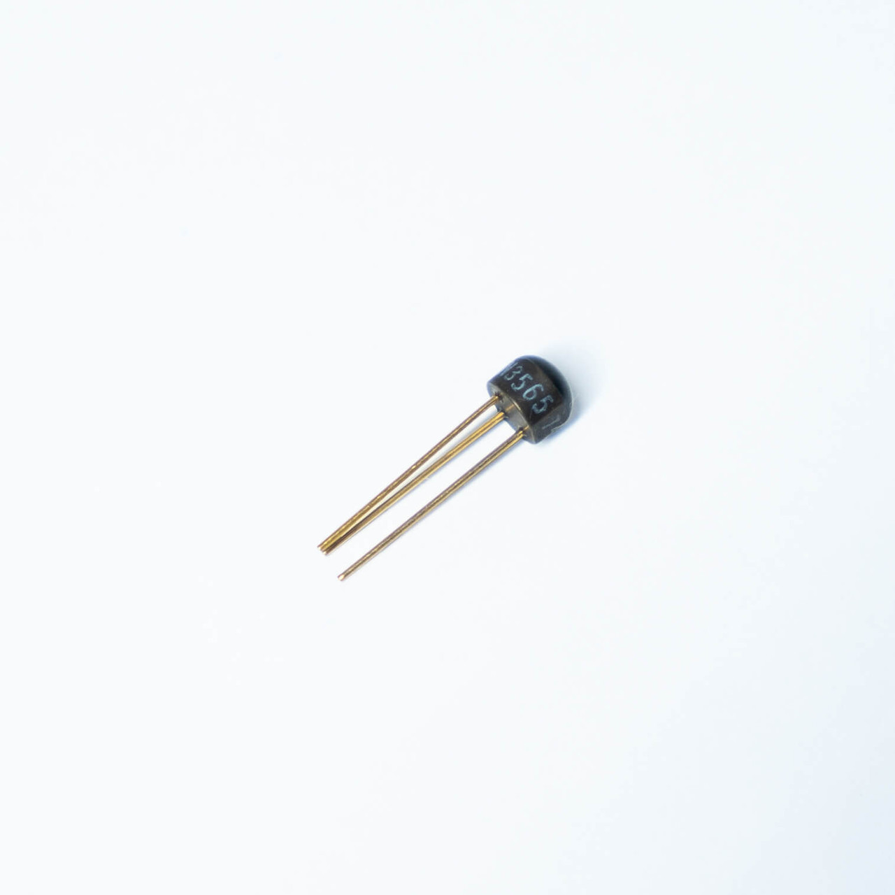 2N3565 Transistor - synthCube