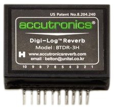 BTDR-3H Reverb Modules - synthCube