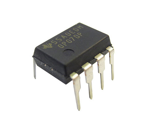 OP07DP Op Amp - synthCube